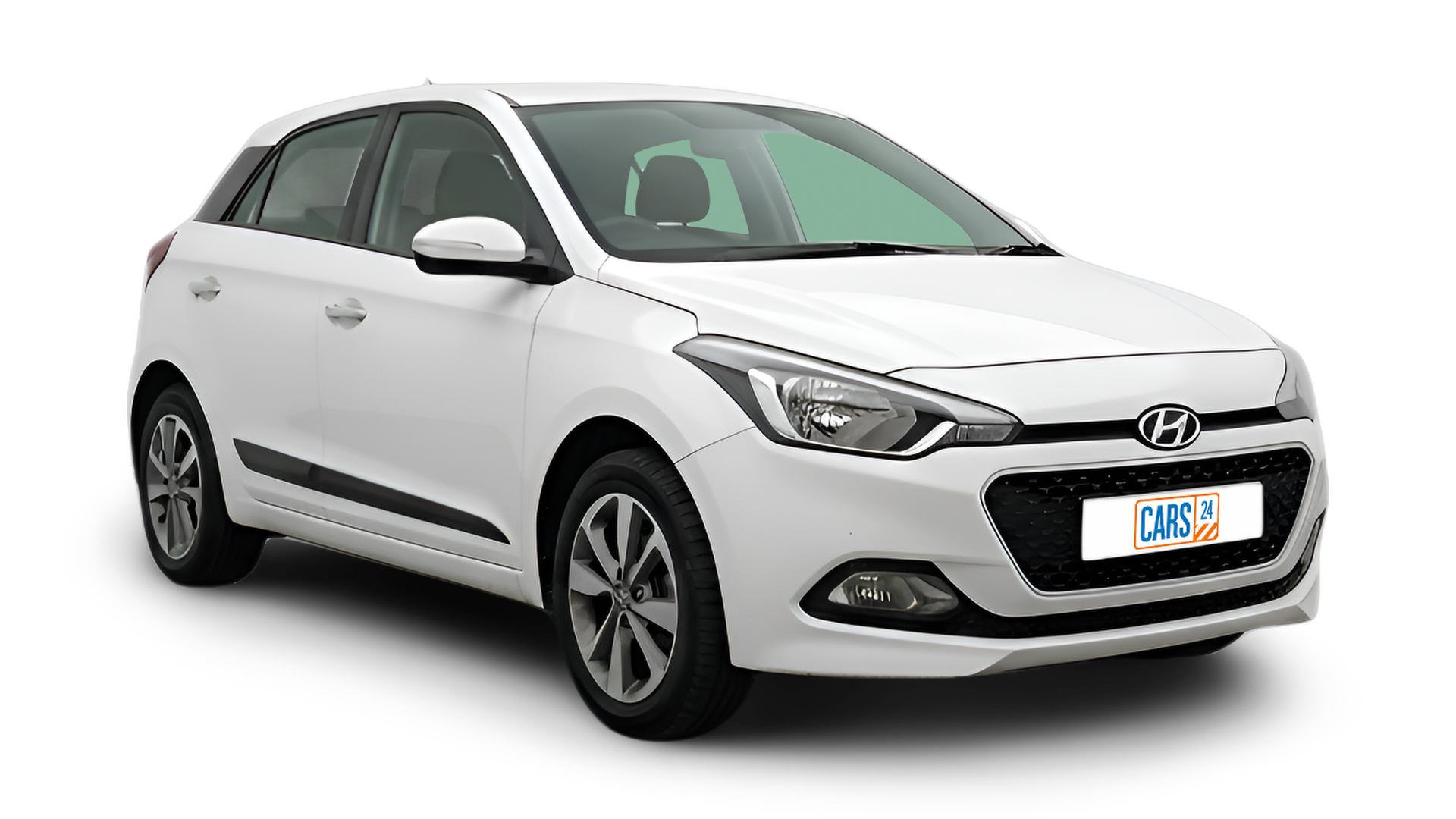 Hyundai Elite i20-img